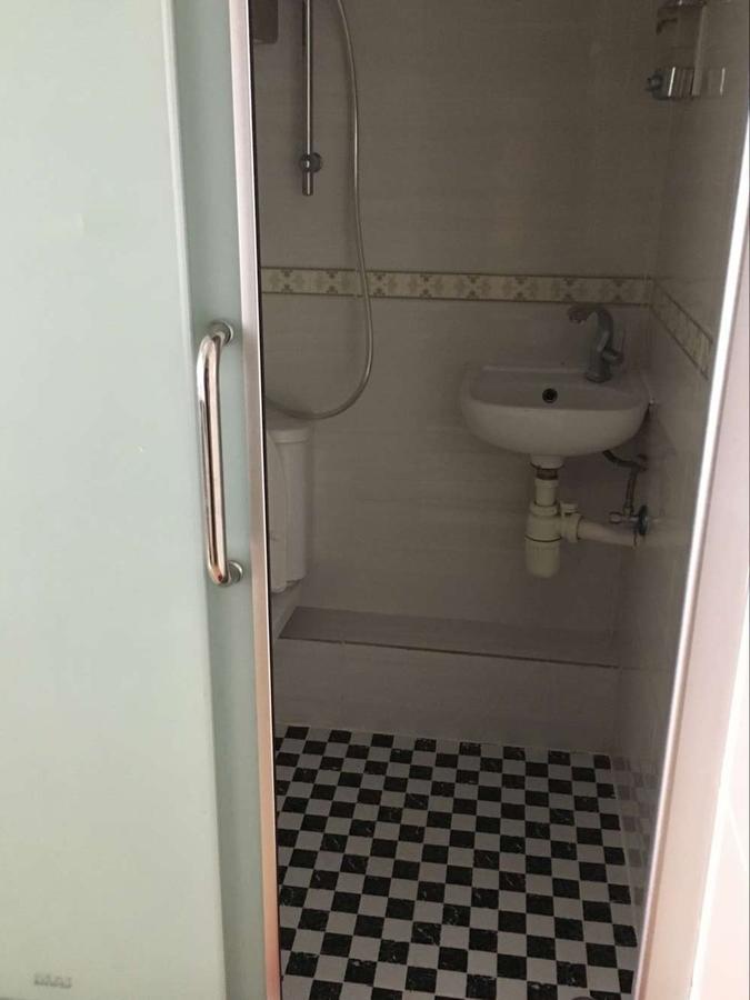 Hung Kiu Guest House Hong Kong Exterior foto