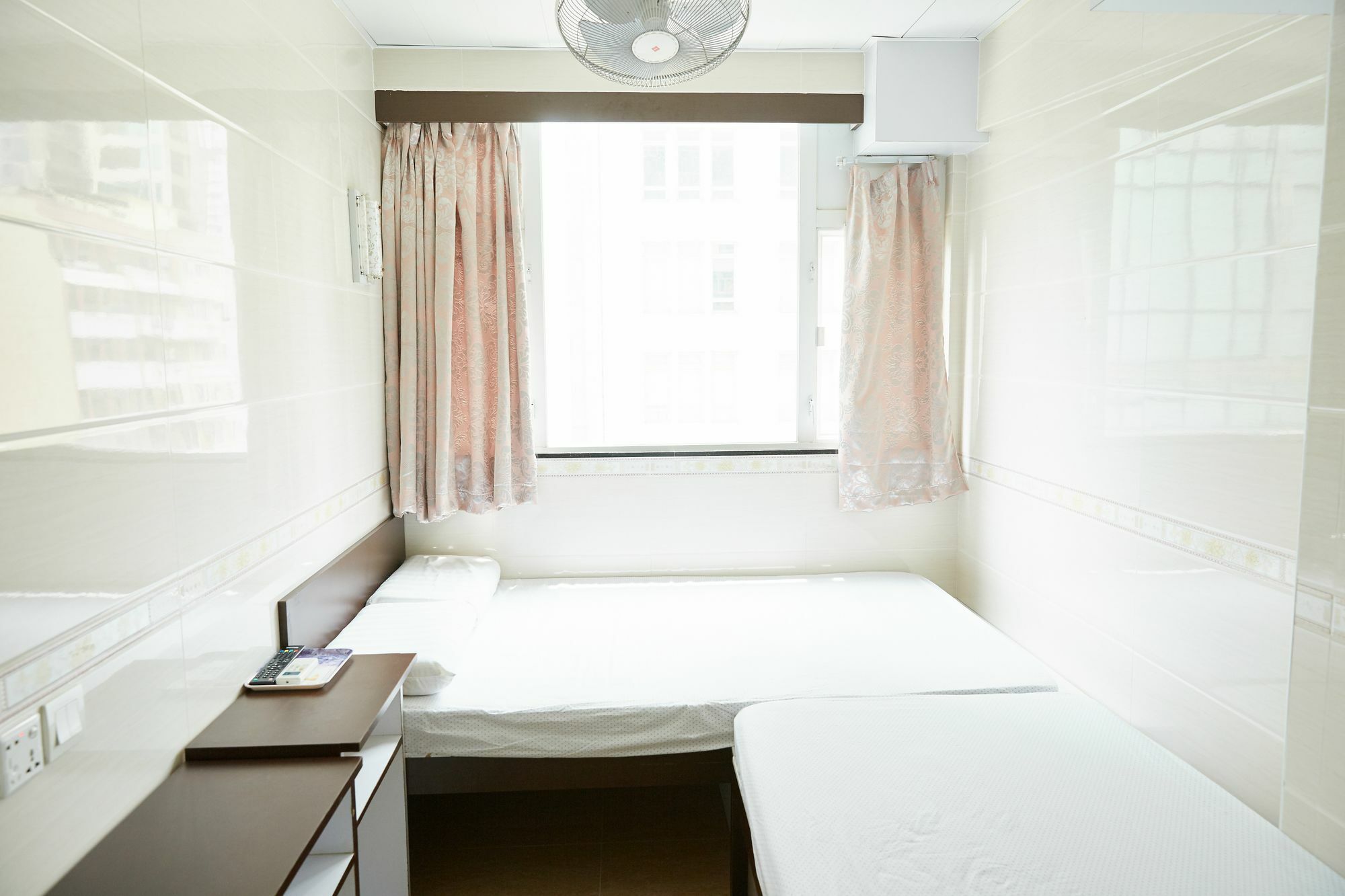 Hung Kiu Guest House Hong Kong Exterior foto