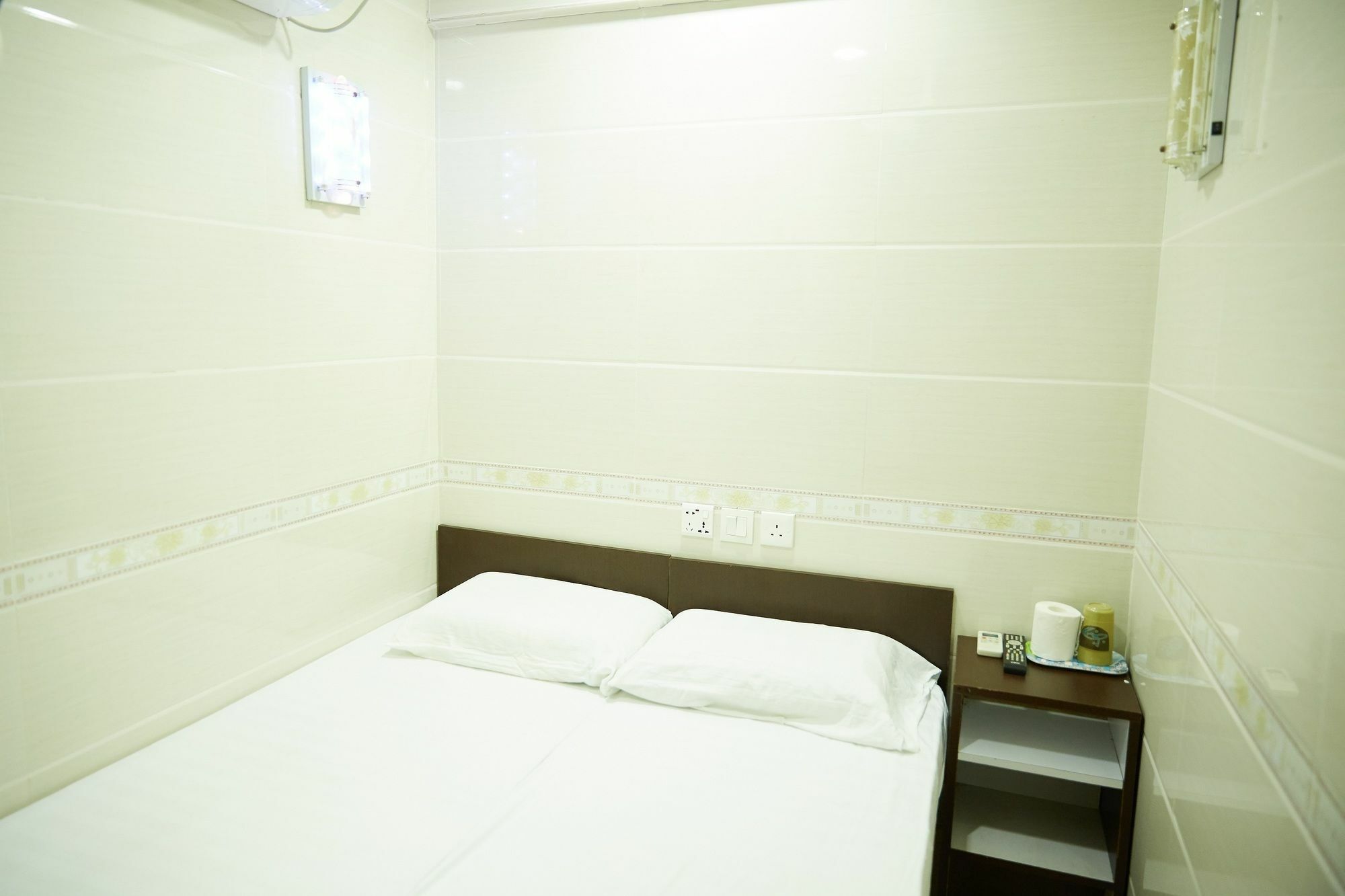 Hung Kiu Guest House Hong Kong Exterior foto