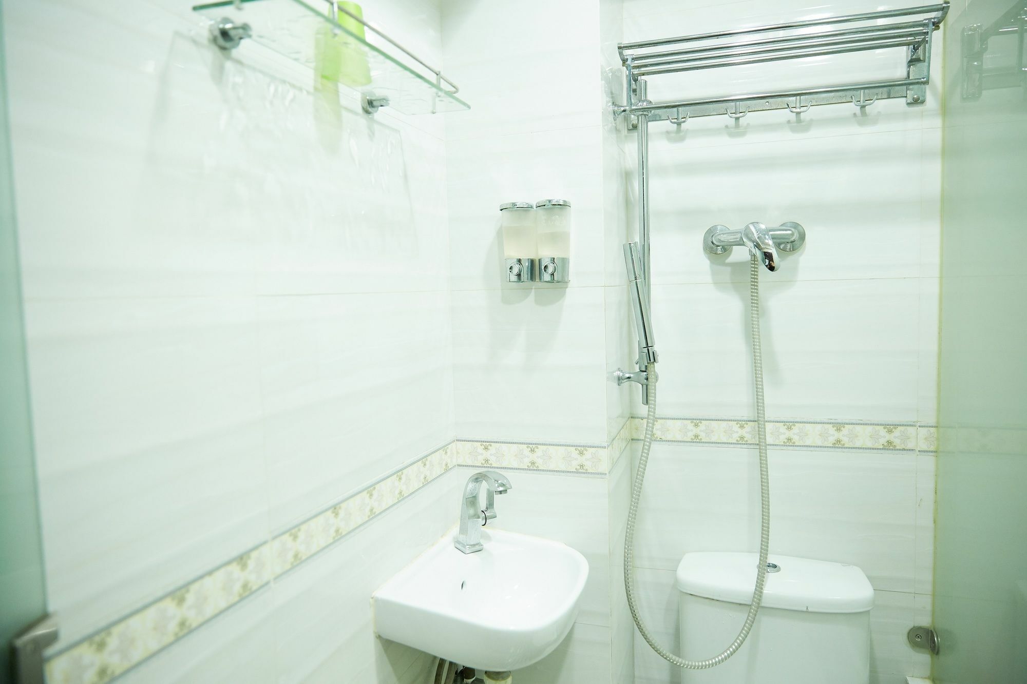 Hung Kiu Guest House Hong Kong Exterior foto