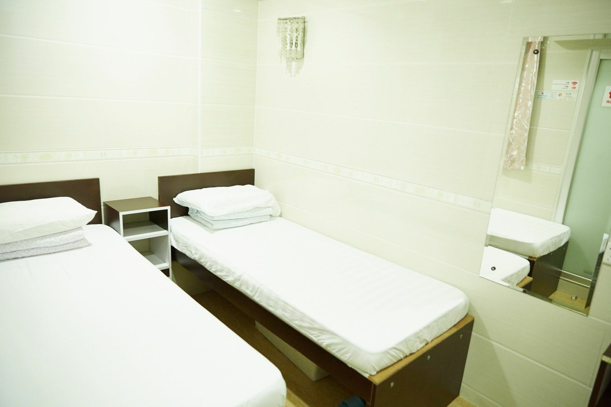 Hung Kiu Guest House Hong Kong Exterior foto