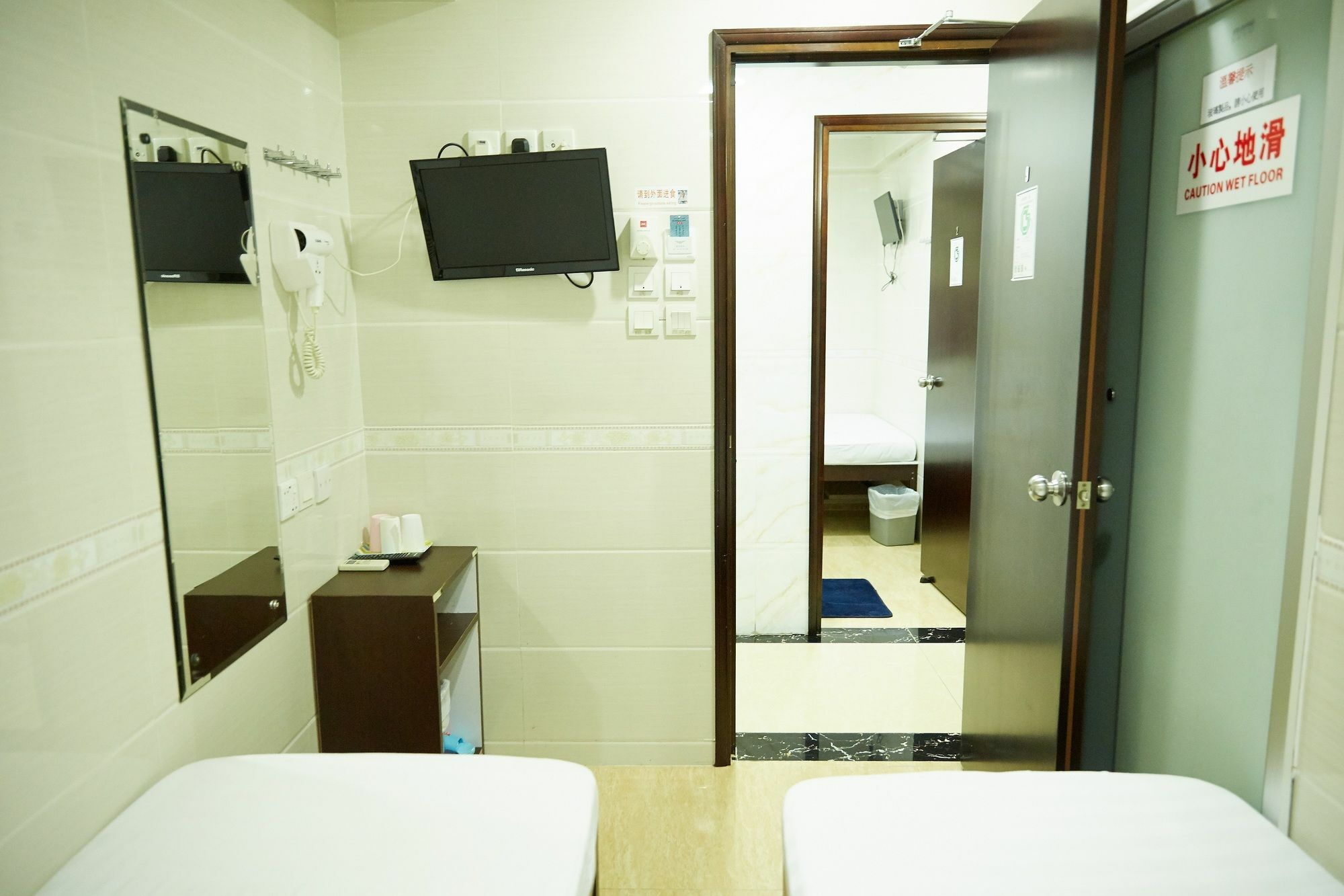 Hung Kiu Guest House Hong Kong Exterior foto