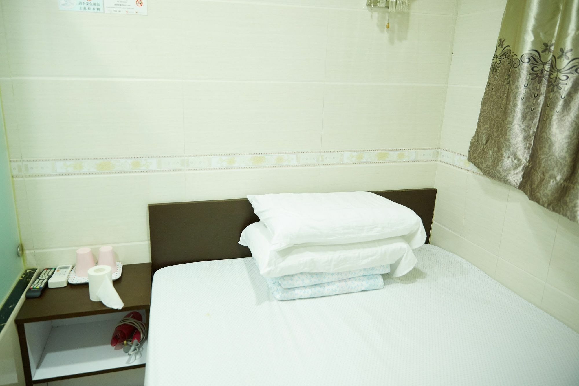 Hung Kiu Guest House Hong Kong Exterior foto
