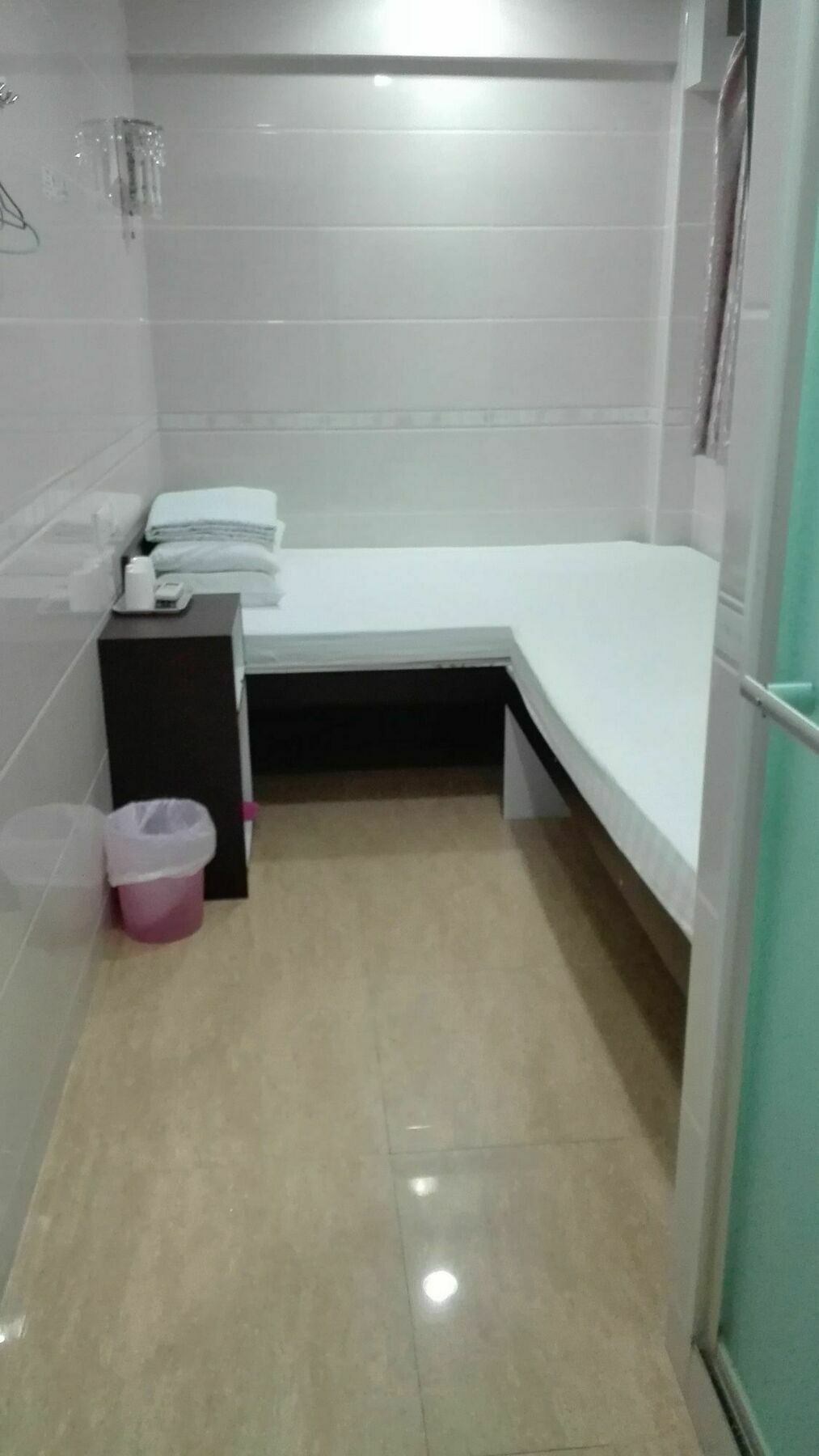 Hung Kiu Guest House Hong Kong Exterior foto