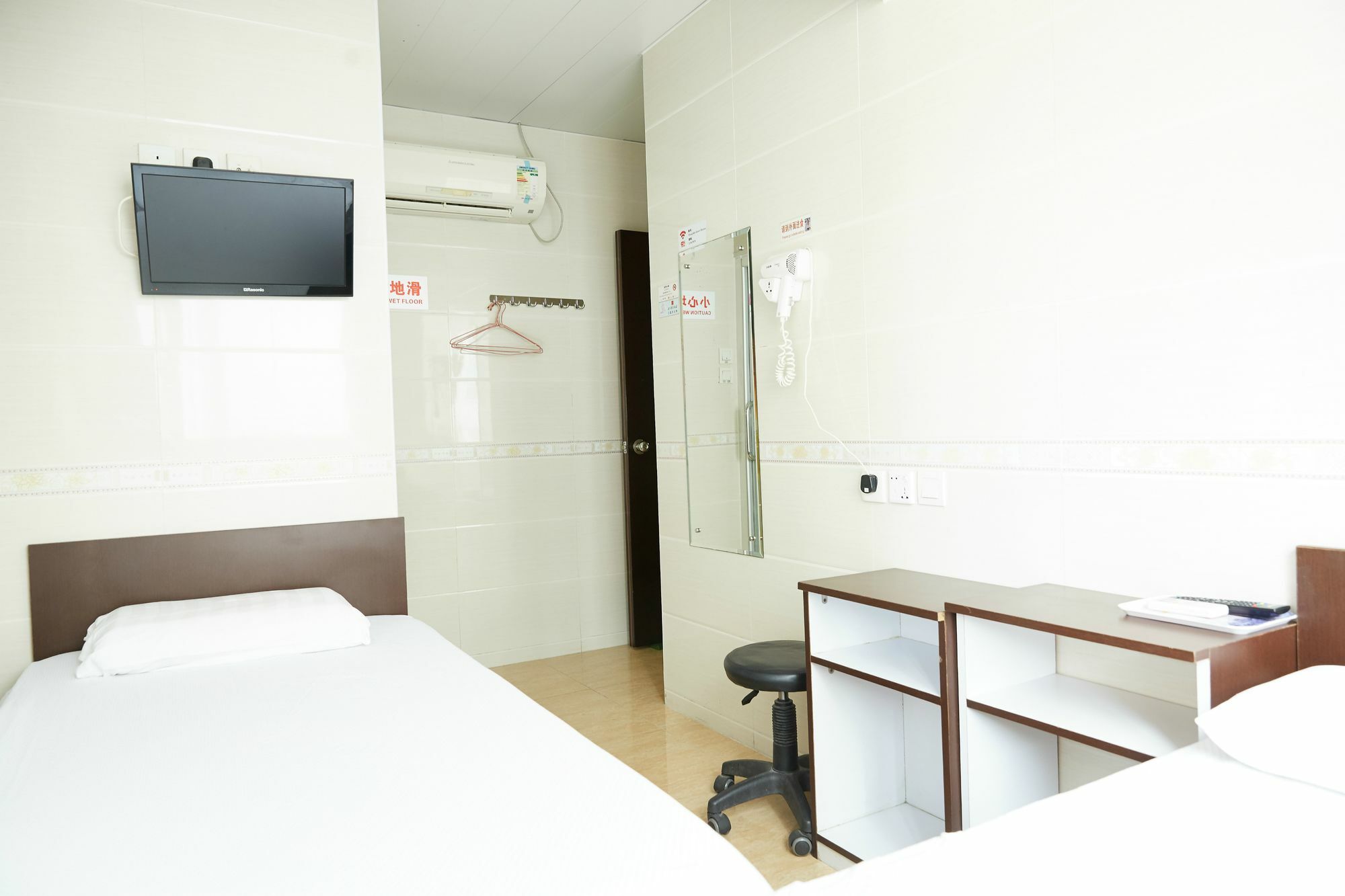 Hung Kiu Guest House Hong Kong Exterior foto