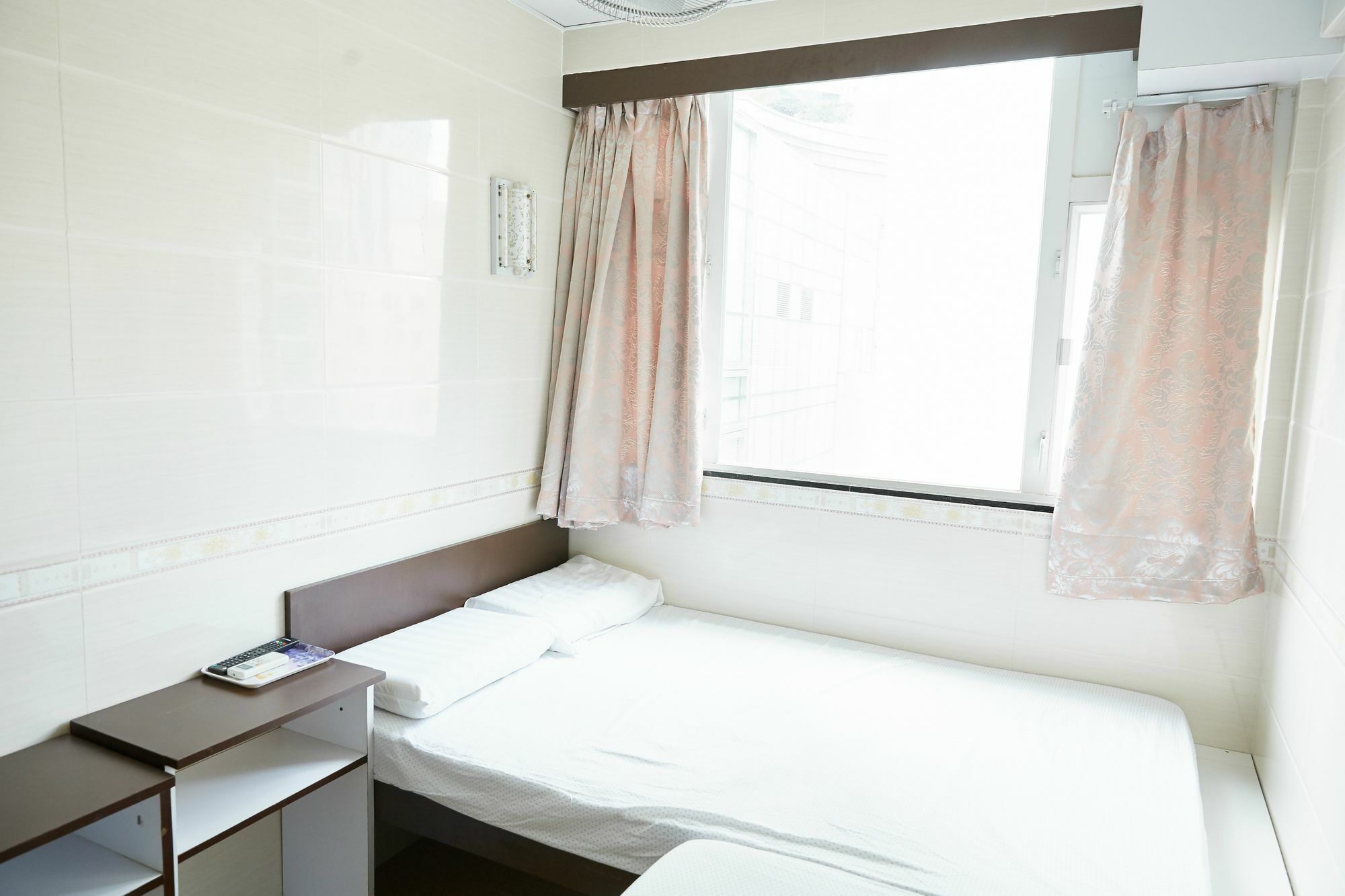 Hung Kiu Guest House Hong Kong Exterior foto